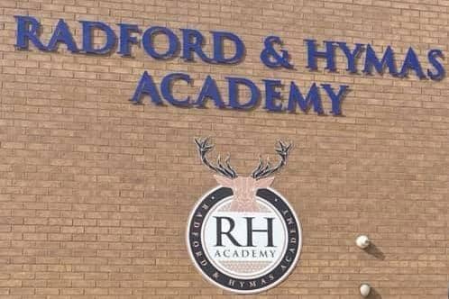 Stags' Academy has sold its first major product.