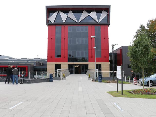 Mansfield’s West Notts College has announced its summer open day showcasing its courses, apprenticeships and facilities will be held online later this month.
