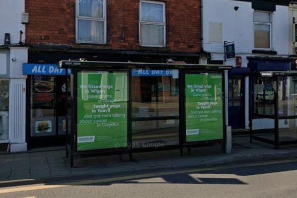 Kirkby in Ashfield, NG17 7AP: A classic Kirkby in Ashfield staple. Customers frequently commend the incredibly friendly staff and the delicious, traditional English breakfasts served hot. Rated 4.7/5 stars out of over 91 reviews