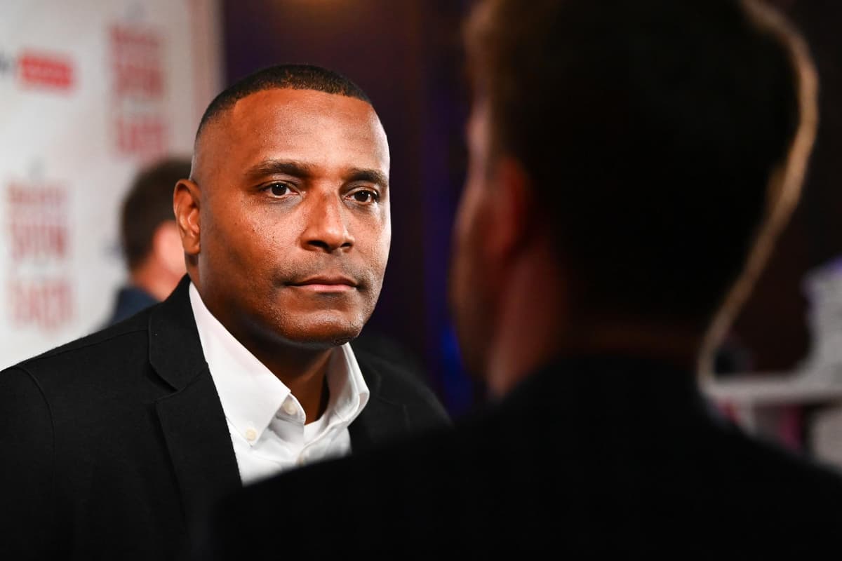 Clinton Morrison: Mansfield Town have a 'really good chance' of ...