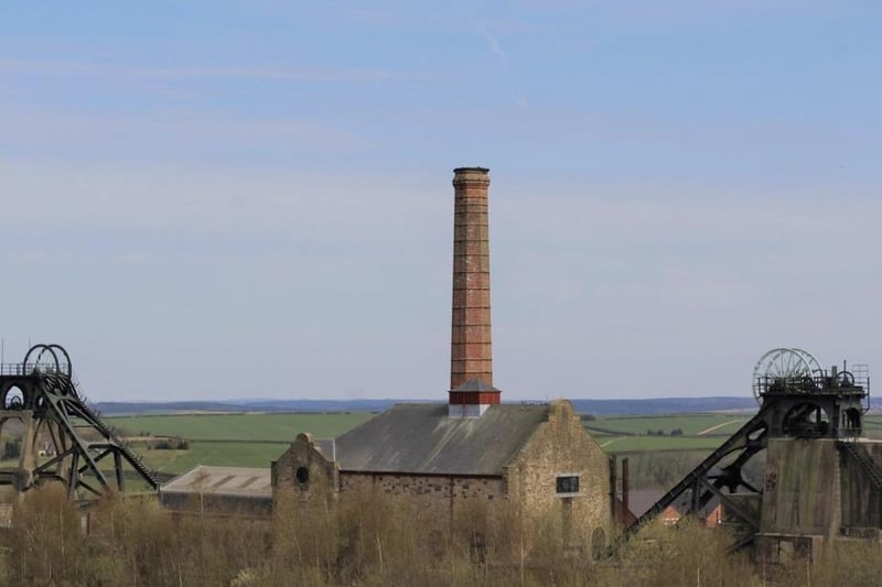 Pleasley is full of beautiful dog walks. From the popular Pleasley Pit Nature Reserve (Pit Ln, Pleasley, Mansfield NG19 7PH) to Pleasley Vale on the Nottinghamshire/Derbyshire border. It is a popular visiting spot for walkers.