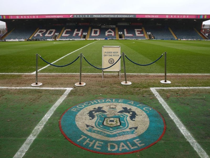 Released - Aidy White, Jordan Scanlon, Rhys Bennett, Toumani Diagouraga