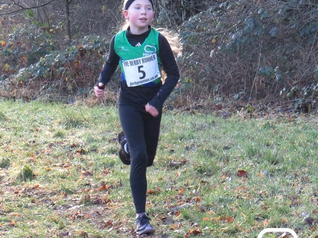 Mansfield Harriers has been a key part of Mansfield's sporting scene for decades giving folk of all ages the chance to stay in shape and make great friends along the way.