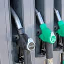 Check out the latest fuel prices at petrol stations in Mansfield and Ashfield