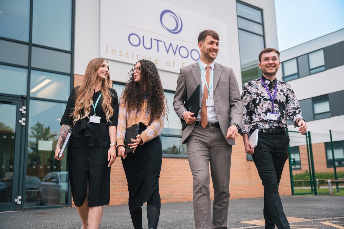 Trust running Kirkby school begins latest year of flagship teaching ...
