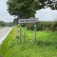Quarry change would mean 200 extra HGV journeys on Ashfield roads each day