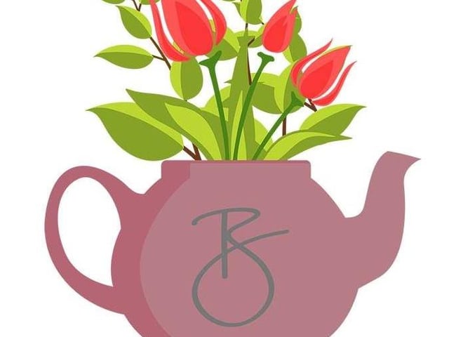 Tea with Mrs B on Station Street, Mansfield Woodhouse, was a popular choice with our readers, and they do themed afternoon teas.
01623 403575
