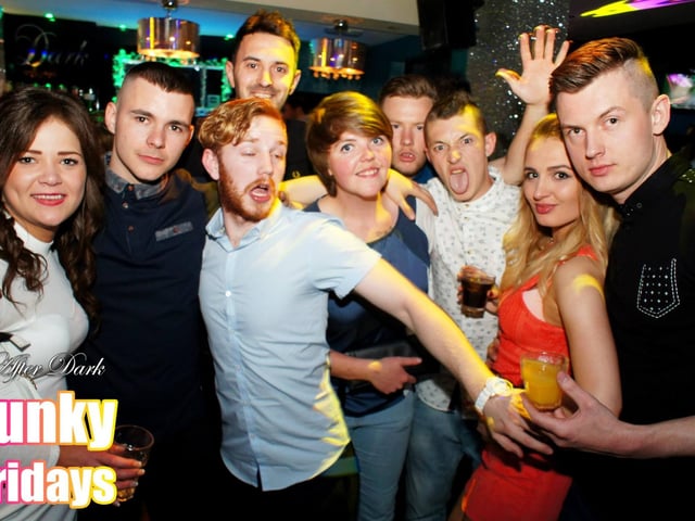 Group shot!