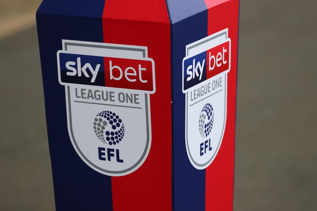 Dauerkartenpreise der League One steigen für die Saison 2026/27 ...