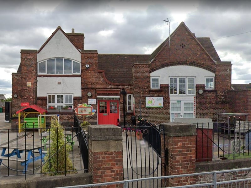 Following a one-day inspection in November, Ofsted said "pupils are happy coming to school and know adults in the school care for them, that the school is an "orderly place" and "leaders have high expectations for everyone, including adults".