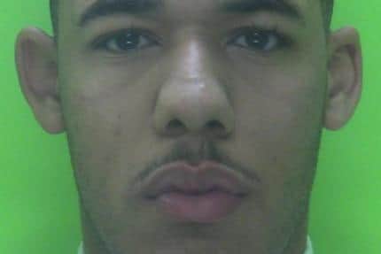 Mansfield man William Dennis was jailed for 14 months for the attack