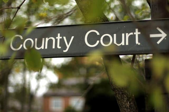 Small claims cases are taking 10 weeks longer on average to go to trial in Mansfield than in the months leading up to the coronavirus pandemic, figures show.