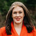 Bolsover MP Natalie Fleet
