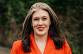Bolsover MP Natalie Fleet