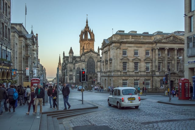 164 noice complaints have been recorded in the city centre ward. Pic: Miguel Almeida/Shutterstock