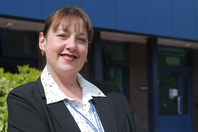 Caroline Henry, Nottinghamshire police and crime commissioner