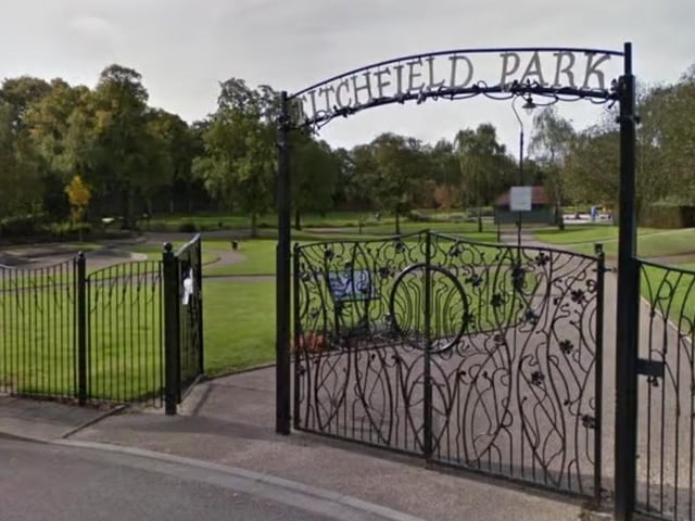 The picturesque Carrs in Warsop (pictured) is one of three parks or nature reserves in the Mansfield area that are staging special Xplorer events for children during the school half-term break. Xplorer is a family-friendly navigational trail that is educational and fun, involving a mix of physical activity and decision-making. You can take part at Yeoman Hill, Mansfield Woodhouse next Tuesday, Titchfield Park, Mansfield next Wednesday and The Carrs on Friday, June 2.(all 1.30 pm to 3.30 pm).