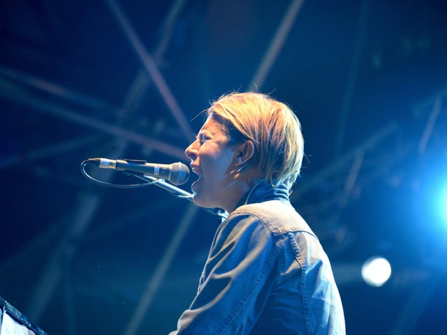 Tom Odell performed at Sherwood Pines on June 26, 2015 where he performed top hits such as Another Love, Can't Pretend and Grow Old With Me. Rae Morris performed in the same year.