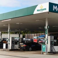 Boost for shoppers and drivers at petrol station -- all the latest Mansfield plans