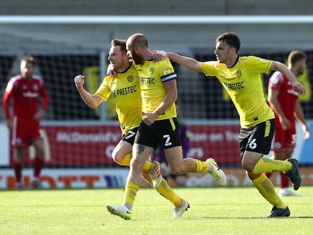 League One promotion odds: 250/1