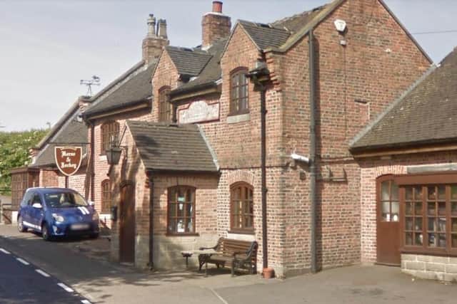 The Horse & Jockey on Church Street in Selston. Photo: Google