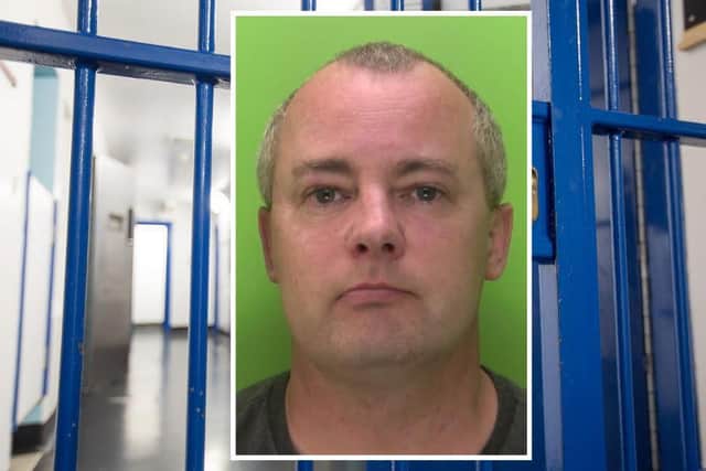 Darren Wingrove, aged 53, now of Charles Street, Milford Haven, Pembrokeshire, Wales, pleaded guilty to two counts of rape and two counts of sexual assault.