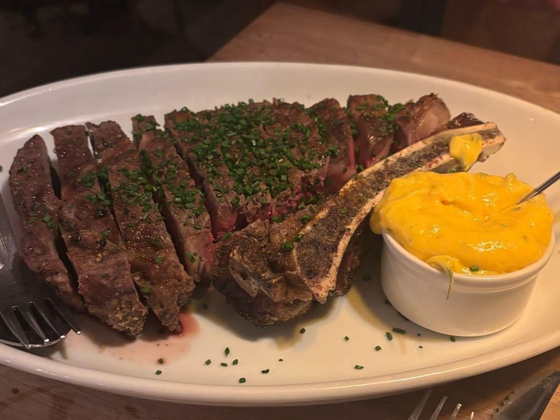 The best places to pick up a succulent steak.