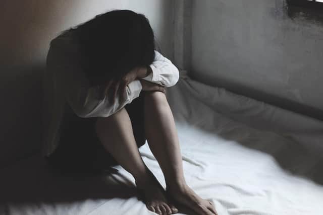 Clare’s Law give officers the power to warn people if they are in a relationship with someone who has previously committed acts of violence against a partner.
