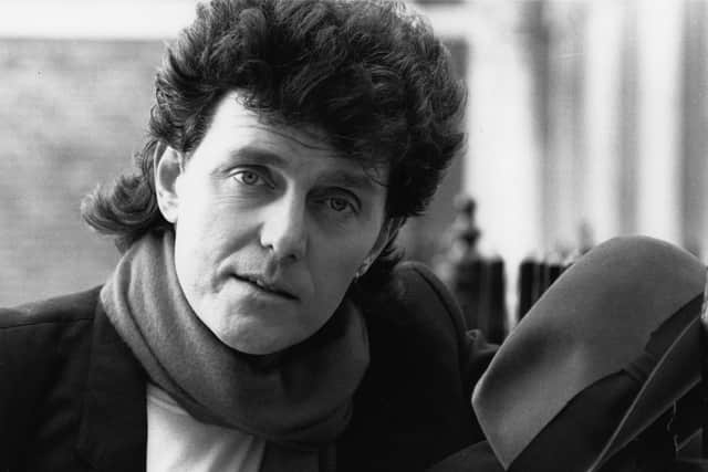 The event will feature an early recording by Shane Fenton, later to become chart-topping star Alvin Stardust, who grew up in Mansfield.