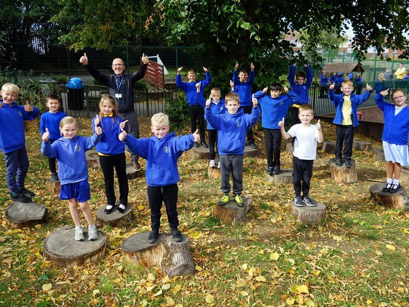 Ofsted said, after a two-day visit in June: “Pupils enjoy attending Bramley Vale school. They feel part of a school family. They appreciate their teachers’ efforts to make learning interesting and fun. Pupils say there is always lots to look forward to every school day. Teachers have high expectations of pupils’ behaviour and conduct. Pupils behave well. They are polite and friendly. They often treat each other with consideration and respect."