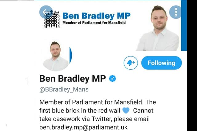 The MP's tweets have hit the headlines many times this year.