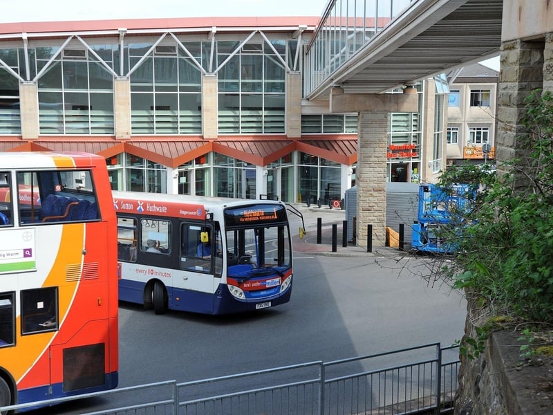 Mansfield is considered the birthplace of the Quaker religion. The Quaker founder, George Fox, is said to have had a revelation while walking past St Peter and St Paul's Church in Mansfield during the English Civil War. This led him to start forming his ideas about God and preaching to others. The religion is followed around the world. The site of Mansfield’s new bus station is located on the site of where the Old Quaker Meeting House and burial ground once stood.