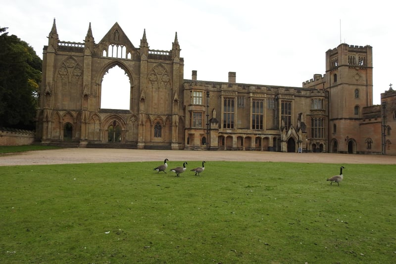 Newstead Abbey (another familiar, historical building in our neck of the woods) featured in the hit BBC series Sherwood. Other locations in the series included Annesley and Newton. Top names such as David Morrissey and Lesley Manville starred in the series, created by Nottinghamshire writer James Graham. The series was loosely based on the murder of trade unionist Keith Frogson in Annesley Woodhouse, 2004.