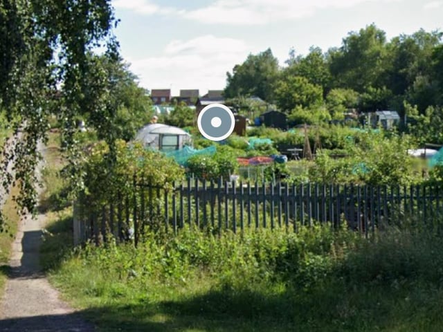 Bellamy Road Allotments has a 4.8 rating on Google reviews.