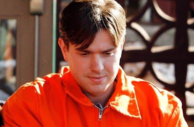 Worksop-born Entwistle murdered his American wife and young daughter with her father's handgun before fleeing back to Nottinghamshire. He was later arrested and extradited back to the states where he was tried and sentenced to life imprisonment. He initially claimed that Rachel Entwistle and baby Lilian had been murdered by a third party while he was out running errands, and later that Rachel had killed Lilian before taking his own life. He was not believed and ran out of appeals in 2012.