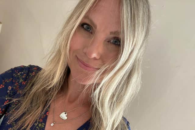 Dr Gemma Paszek, Lead Clinical Psychologist