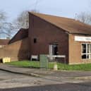 The former Brierley House Community Centre in Sutton, which is to be demolished, despite a petition, signed by 866 people, to save it.