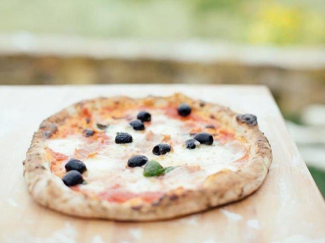 This experience from Walkabout Florence Tours allows foodies to delve into Florence's culinary scene with this pizza and gelato cooking experience - the highlight of which is enjoying the fruits of your labours.