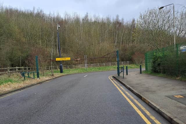 Daisy Papila said the car park "should have clearer signs" showing it is a pay-and-display site.