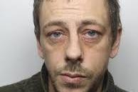 This former Doncaster man was jailed for 28 years in November after admitting a series of sexual offences against two youngsters.