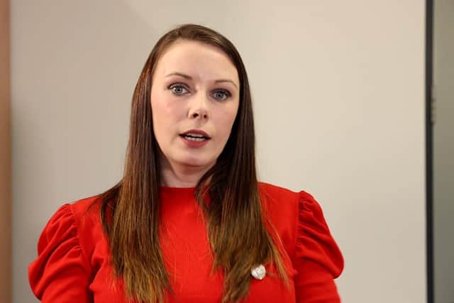 Emma Childerley