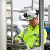 Severn Trent to create more than 100 new job opportunities across the Midlands.