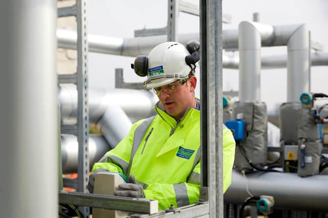 Severn Trent to create more than 100 new job opportunities across the Midlands.