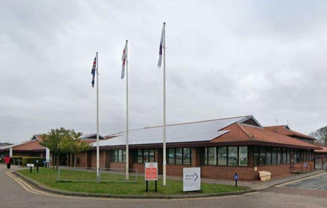 All parties have called on Mansfield Council to help resolve the issue. Photo: Google