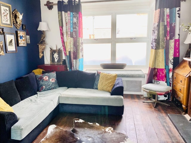Offers over £300,000. Marketed by Purplebricks. For more info: https://bit.ly/35PQAkp