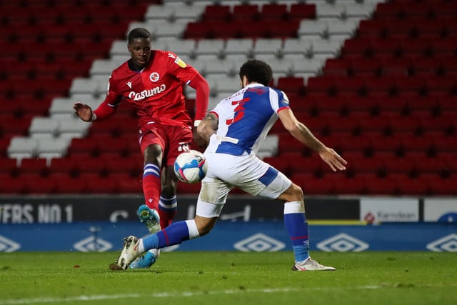 Reading's star striker Lucas Joao has told Portuguese media he's desperate to play in the Premier League, and signalled his intent to keep scoring goals to help the Royals secure promotion this season. (Record)
