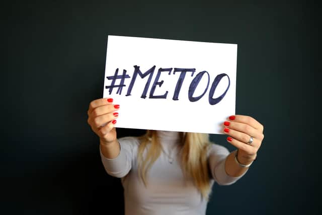 The new hub will help support victims of sexual abuse and violence