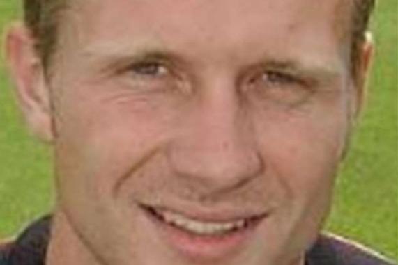 Spent most of his career in non-league in Kent and now works in regional sales.