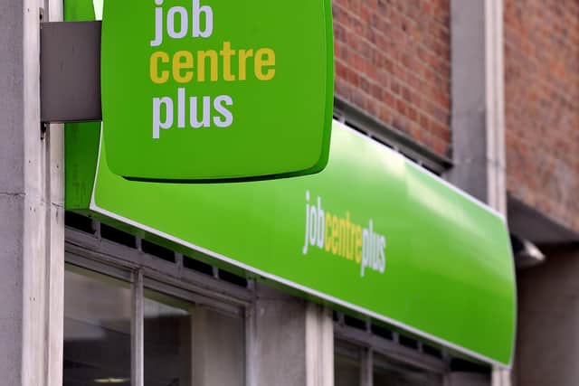 Evidence suggests people are most often sanctioned due to missing Jobcentre appointments.