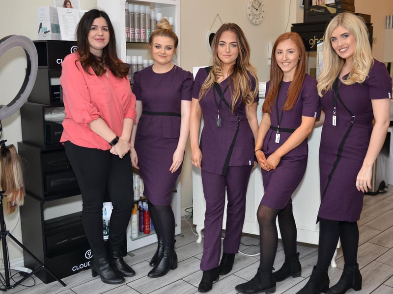 Chic Boutique received a 4.8 out of 5 star rating based on 106 reviews. One customer review said: "So welcoming very friendly and do exactly what you ask for lovely people"